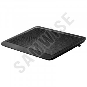 Stand/Cooler notebook, laptop, Deepcool N19, Ventilator 140mm - Img 1
