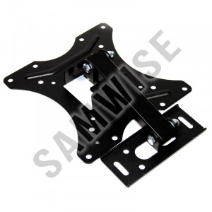 Suport TV LCD/LED Alien T703 17" - 42", 200 x 200, 30Kg Max, Inclinare, Accesorii incluse - Img 2