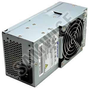 Sursa 250W FSP GROUP, FSP250-50SAV(PF) MINI, SATA, Molex, ideala pentru benzile de LED-uri - Img 1
