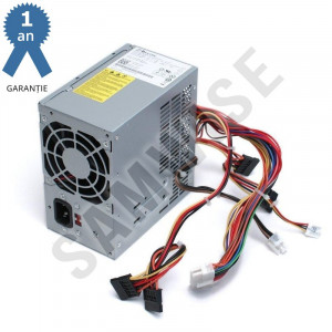 Sursa 300W Delta Electronics, DPS-300AB-24 B, 4x SATA, 24 pin MB - Img 1