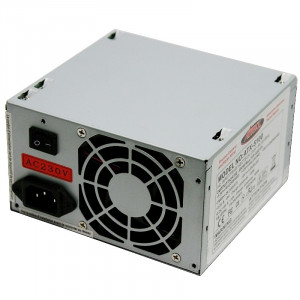 Sursa 480W Advance ATX-5100, 4 x SATA, 2 x Molex, Noise Killer - Img 1