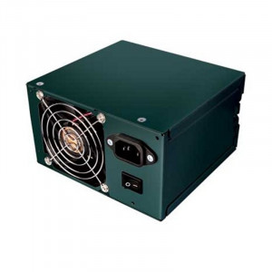 Sursa Antec EarthWatts 500W EA-500D Green, 5x SATA, 4x Molex, 2x 6-pin PCI-E - Img 1