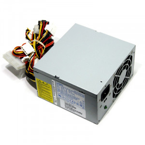 Sursa ATX LiteOn PS-6301-6 300W, 4x SATA, 1x Molex, Vent. 80mm - Img 1