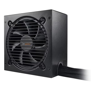 Sursa Be quiet! Pure Power 9 300W, 80+ Bronze - Img 1