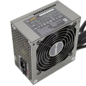 Sursa Be quiet! Straight Power E6 350W - Img 2