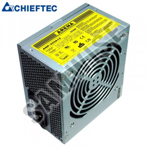 Sursa Chieftec Arena 355W ANP-355A12, 3 x SATA, 2 x Molex - Img 3
