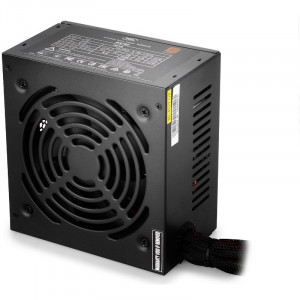 Sursa Deepcool 700W DA700, 5x SATA, 4x 6+2 PCI-E, 4x Molex, PFC activ, 80+ - Img 4