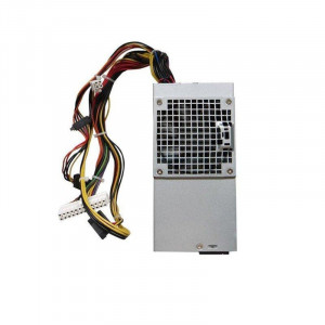 Sursa Delta 250W Reali DPS-250AB-67, 3x SATA, Eficienta 80+ Bronze - Img 3