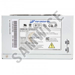 Sursa FSP, 300W, FSP FSP300-60THN-P, PFC, ATX - Img 4