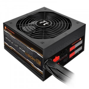 Sursa Gaming Thermaltake Modulara Smart SE 530W, 6x SATA, 3x MOLEX, 2x 6+2 pin, PFC activ - Img 1
