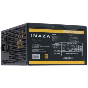 Sursa Inaza Fusion, 80+ Gold, 700W, Open Box - Img 3