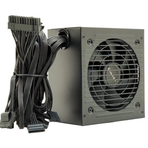 Sursa Inaza Odyssey 2 650W 80Plus Bronze