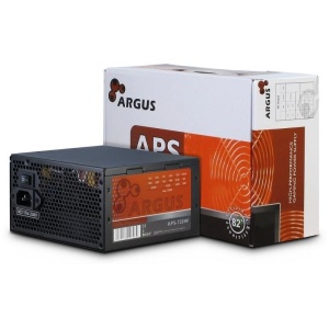 Sursa Inter-Tech Argus 720W - Img 2