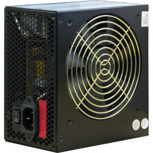 Sursa Inter-Tech Energon 550W, 4x SATA, 4x Molex - Img 4