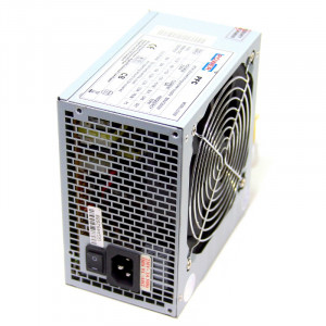 Sursa LC-Power 350W, LC6350, 2 x SATA, 4 x Molex, PFC, Ventilator 120mm - Img 3