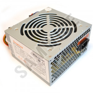 Sursa Segotep 500W ATX-500W12, 2x SATA, 2x Molex - Img 3