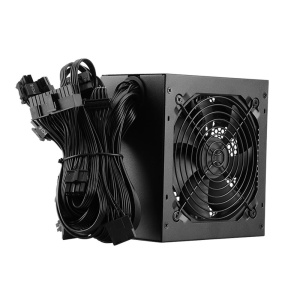 Sursa Segotep BN750W V2 750W 80PLUS Bronze PCIE 5.1 neagra - Img 3