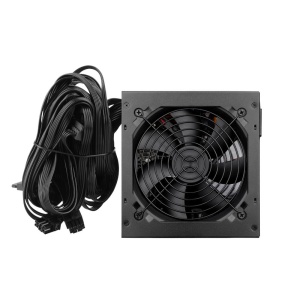 Sursa Segotep GN750W 750W neagra - Img 2