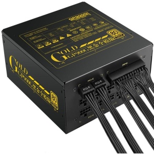 Sursa Segotep GP900G 800W full modulara - Img 2