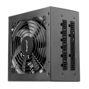 Sursa Segotep PM850W, 80+ Platinum, 850W, Open Box - Img 2