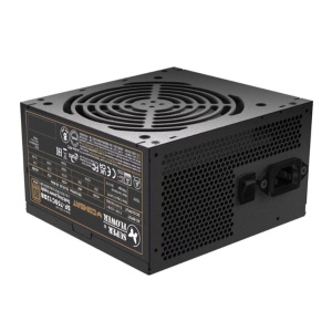 Sursa Super Flower Combat DB 750W neagra 80+ Bronze ATX 3.1 - Img 4