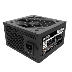 Sursa Super Flower Zillion DW 650W neagra 80 Plus White - Img 2