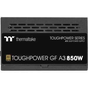 Sursa Thermaltake Toughpower GF A3, 80+ Gold, Cybenetics Gold, 850W, Open Box - Img 7