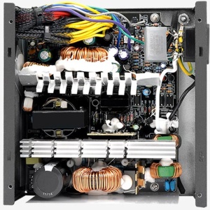 Sursa Thermaltake TR2 S 600W - Img 2