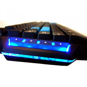 Tastatura Gaming E-Blue Mazer Type-X Advanced - Img 6