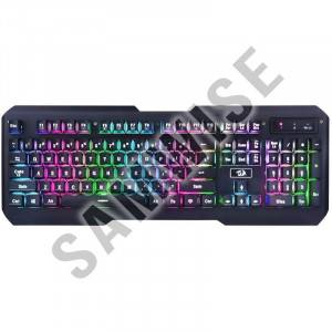 Tastatura Gaming Redragon Centaur 2 Black - Img 1
