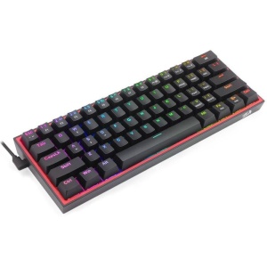 Tastatura Gaming Redragon Fizz Pro Mecanica, Open Box - Img 3