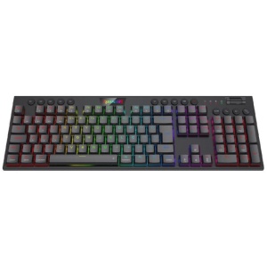 Tastatura Gaming Redragon Horus Pro RGB Red Switch Mecanica - Img 2