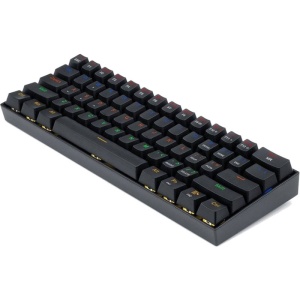 Tastatura Gaming Redragon Lakshmi Mecanica Red Switch, Open Box - Img 6