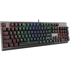 Tastatura Gaming Redragon Pratyusa RGB Mecanica, Open Box - Img 2
