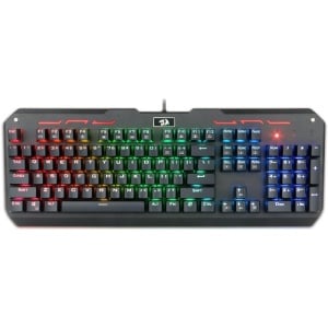 Tastatura Gaming Redragon Varuna Mecanica, Open Box - Img 1