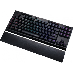 Tastatura Gaming Redragon Vishnu RGB Wireless Mecanica Red Switch, Open Box - Img 5