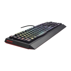 Tastatura Gaming Riotoro Ghostwriter Classic RGB, Open Box - Img 3