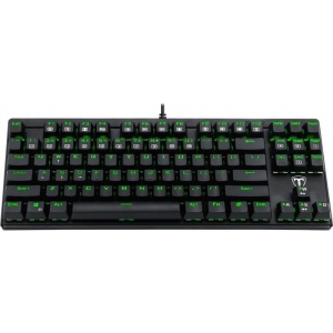 Tastatura Gaming T-Dagger Corvette Mecanica Blue Switch, Open Box - Img 4
