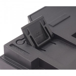 Tastatura Zalman ZM-K350M, USB, 8 taste multimedia - Img 5