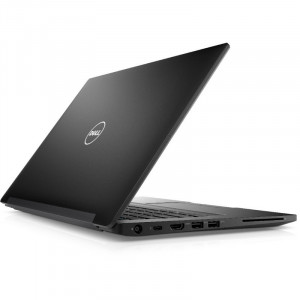 Ultrabook DELL 14'' Latitude 7480, FHD, Intel Core i7-7600U up to 3.90 GHz, 16GB DDR4, SSD 256GB, GMA HD 620 - Img 5