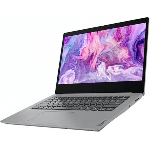 Ultrabook Lenovo 14'' IdeaPad 3 14ADA05, AMD Ryzen 5 3500U pana la 3.7GHz, 8GB DDR4, SSD 256GB, Radeon Vega 8 - Img 3