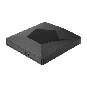 Unitate optica externa Orico XD007 Black - Img 3
