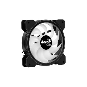 Ventilator Aerocool Saturn 120mm aRGB - Img 3