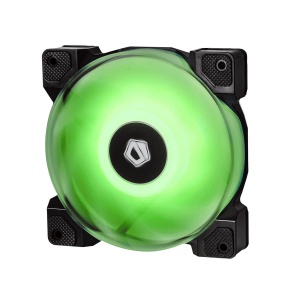 Ventilator ID-Cooling DF-12025 120mm iluminare RGB - Img 4