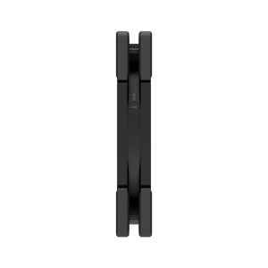 Ventilator ID-Cooling PN-22 120mm negru iluminare RGB - Img 4