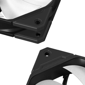 Ventilator ID-Cooling TF-12025 Pro 120mm iluminare aRGB - Img 4