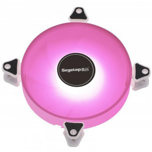 Ventilator Segotep Chromatic ARGB 120mm - Img 2