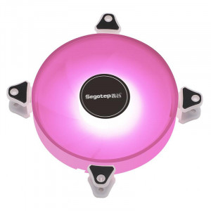 Ventilator Segotep Romantic 120mm ARGB - Img 5