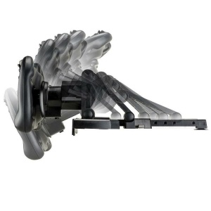 Volan FlashFire Monza Black, Open Box - Img 5