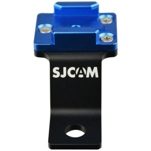 Accesoriu camera SJCAM Motocycle Bracket Mount With Slot - Img 3